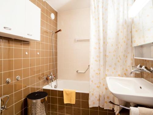 Studio Résidence Arzinol by Interhome