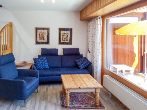 Χώρος καθιστικού στο Apartment Eaux-Vives 202 by Interhome