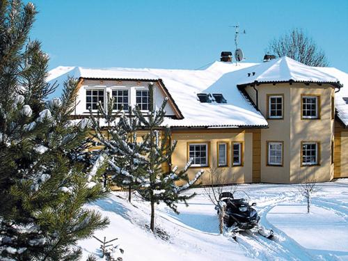 Apartment Horakova by Interhome