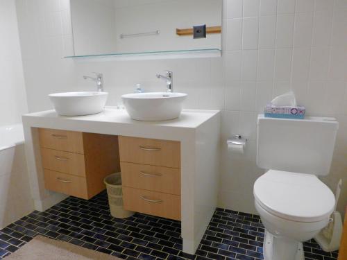 Apartment Victoria C 8 by Interhome