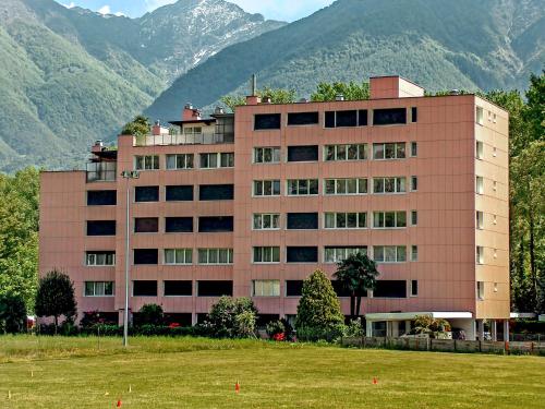 Γενική θέα στο βουνό ή θέα στο βουνό από  αυτό το διαμέρισμα