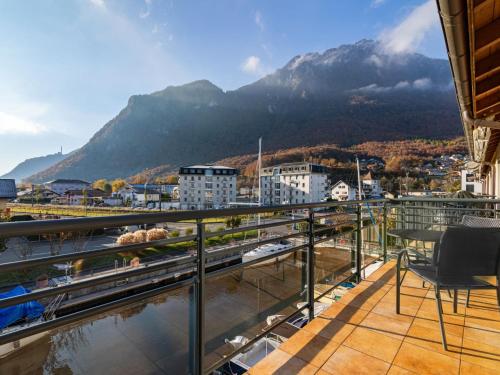 Foto Apartment La Perouse D1-2 by Interhome 1