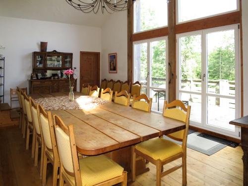 Φωτογραφία από το άλμπουμ του Holiday Home Escher by Interhome σε Thiéfosse