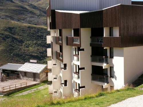 Apartment Origanes 324 by Interhome