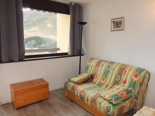 Apartment Asters 804 Bâtiment C5 by Interhome