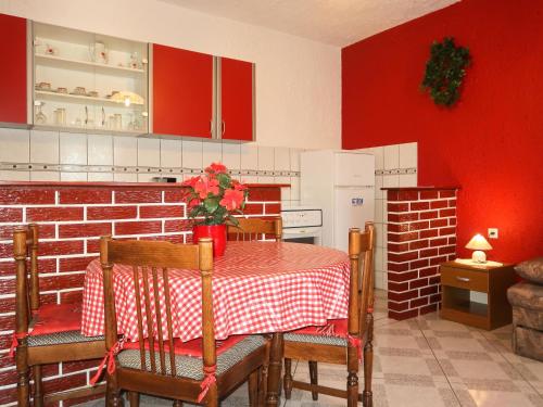 Apartment Dalibor-1 by Interhome