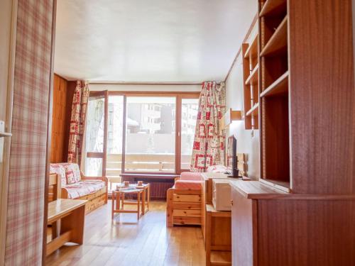 Apartment Les Moutières B1 et B2 - Val Claret-18 by Interhome