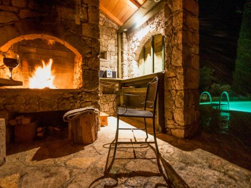 Fotografia z galérie ubytovania Holiday Home Podcempres by Interhome v destinácii Ploče