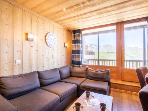 Apartment Lac Blanc 704 by Interhome