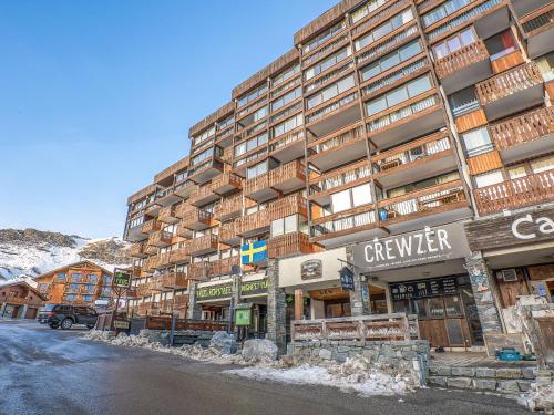 Apartment Glacieres 22 by Interhome