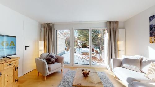 Abitaziun Residenza Mulin 12 - Celerina
