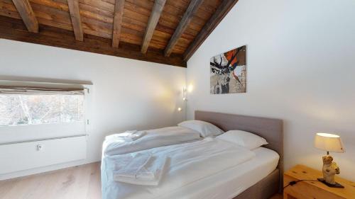 Abitaziun Residenza Mulin 12 - Celerina