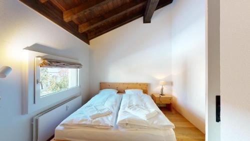 Abitaziun Residenza Mulin 12 - Celerina