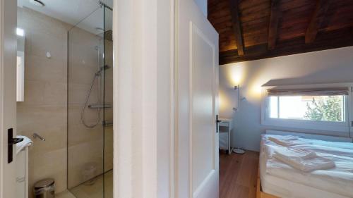 Abitaziun Residenza Mulin 12 - Celerina