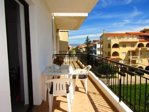 Gallery image of Akrata v apartment in Akrata