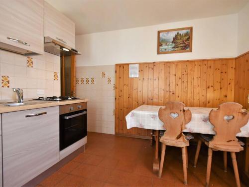 Gallery image of Apartment Casa Confortina-1 by Interhome in Livigno