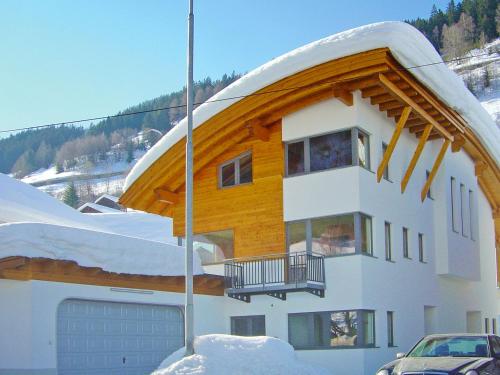 Apartment Höferau by Interhome