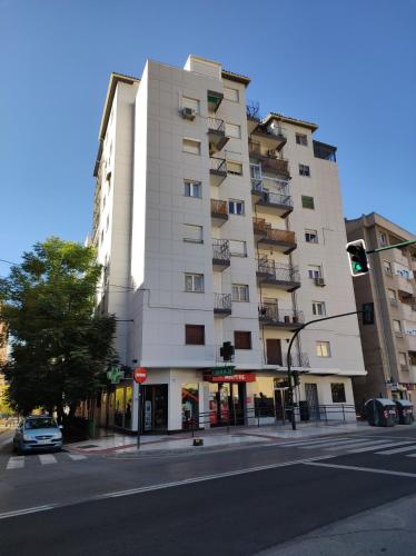Apartamento Carretera Sierra