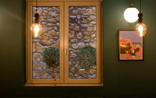 Foto de la galería de Metis Urbane Living Spaces en Atenas