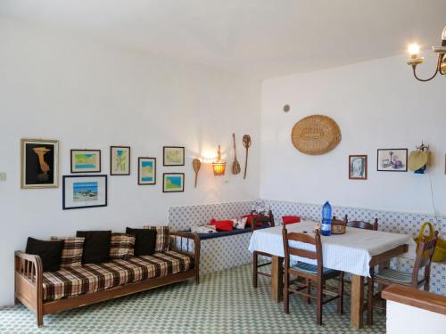 Gallery image of Apartment Sulla Scogliera by Interhome in Santa Domenica