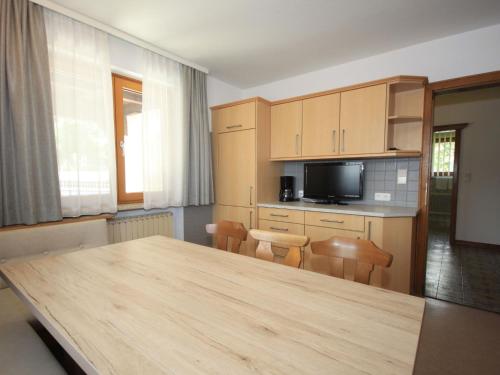 Holiday Home Chalet Alpin-1 by Interhome