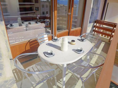 Apartment Rond-Point Apt- 17 by Interhome