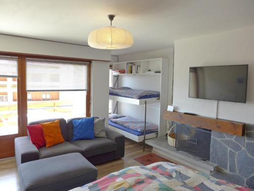 Apartment Rond-Point Apt- 17 by Interhome
