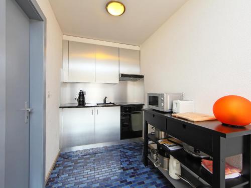 Apartment Rond-Point Apt- 17 by Interhome