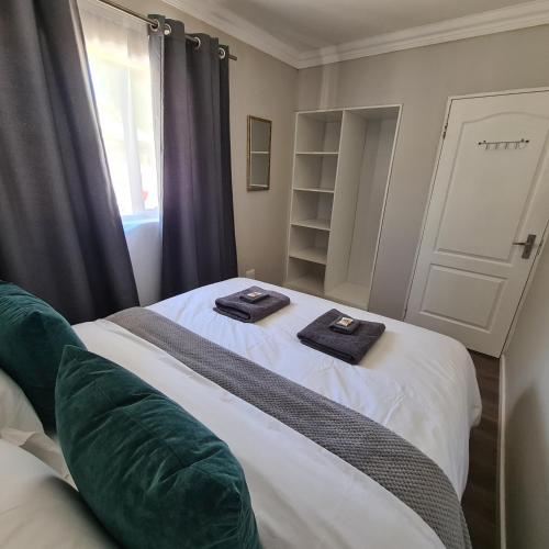 Foto de la galería de Clarens Escape (Unit 3) en Clarens