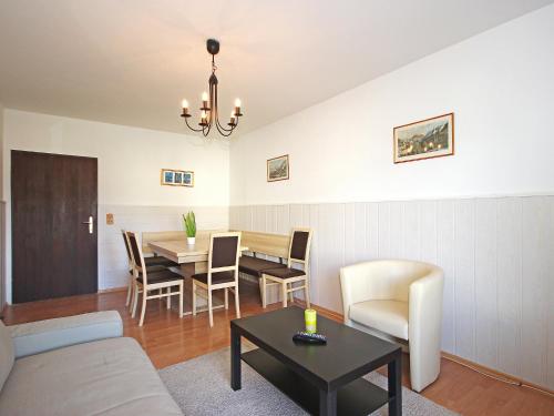 Posedenie v ubytovaní Apartment Liebl-2 by Interhome