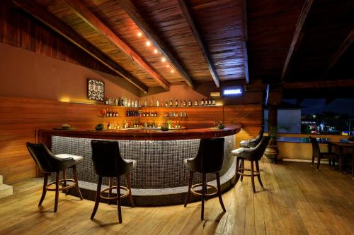Gallery image of Tills at Vienna Hotel in Tema