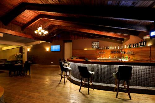 Gallery image of Tills at Vienna Hotel in Tema