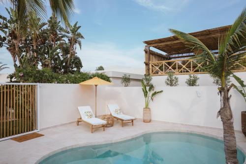 Villa Lily