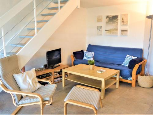 Gallery image of Apartment Port et golf-3 by Interhome in Anglet