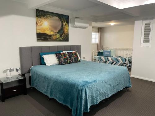 Gallery image of Beach & Bay Holiday Rental - Nelson Bay in Nelson Bay