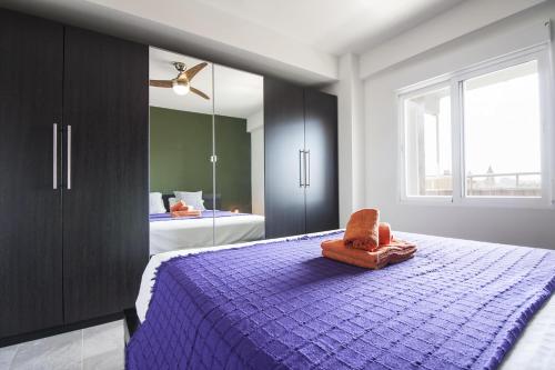 Sea & Wave Bailen Great Views Apartment