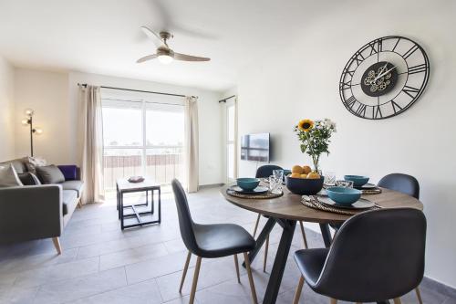 Sea & Wave Bailen Great Views Apartment