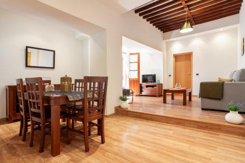 Sea & Wave Carretería Apartment