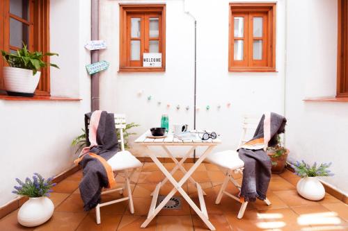 Sea & Wave Carretería Apartment