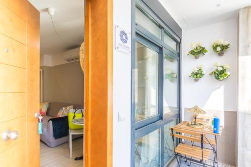 Sea & Wave Jara Boutique Apartment