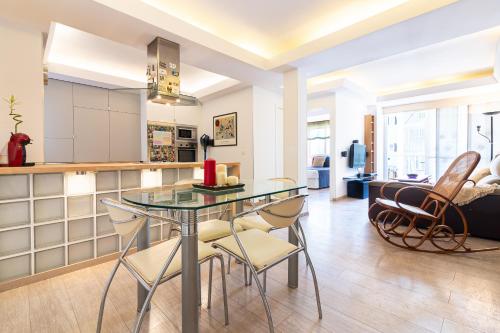 Sea & Wave Mendoza Apartment