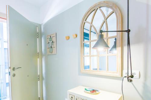Sea & Wave Jara Boutique Apartment