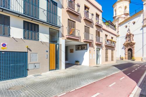 Sea & Wave Jara Boutique Apartment