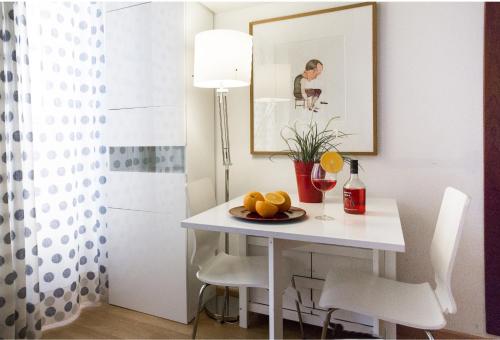 Sea & Wave Capitán Charming Duplex Apartment