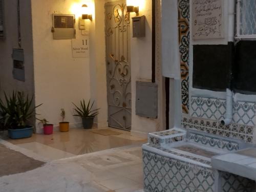 Gallery image of Silverwood in Tunis