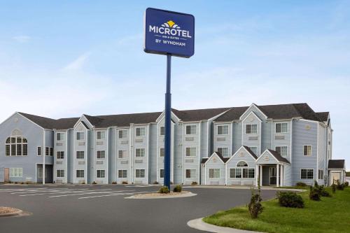Microtel Inn & Suites Lincoln – Photos 2