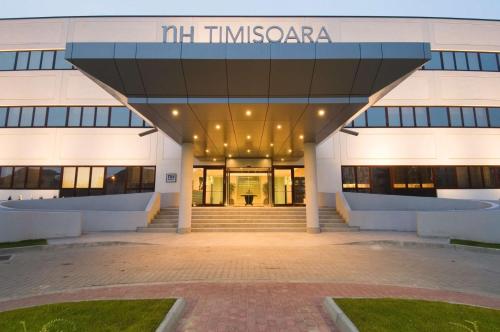 NH Timisoara – Fotos 5
