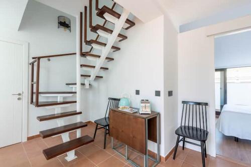 Suites San Pablo