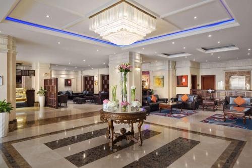 Radisson Blu Hotel, Dhahran – Photos 2