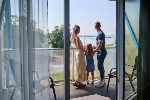 Majutusasutuse Asa Spa Hotel külastajad